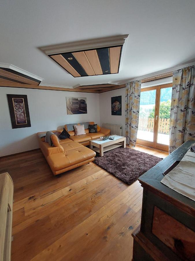 Ferienwohnung Julia Kroell 米特西尔 外观 照片