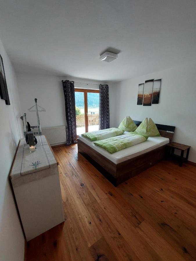 Ferienwohnung Julia Kroell 米特西尔 外观 照片